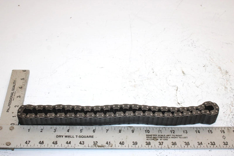 2011 Polaris Sportsman 800 Efi Oem 86P Transmission Drive Chain 3234442 AP179
