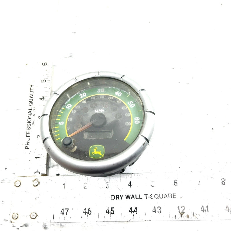 2004 John Deere Trail Buck 650 EXT OEM Speedometer Display AJ1