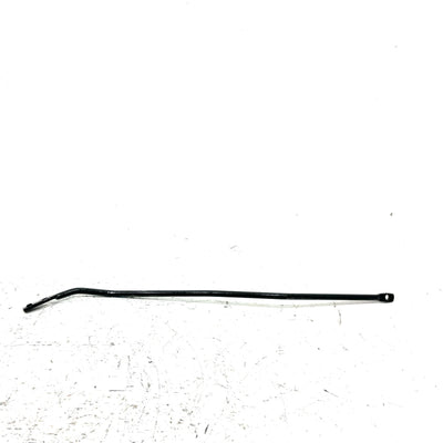 2007 Honda Rancher 400 TRX400FA 4x4 AT OEM Fender Support Set AH77
