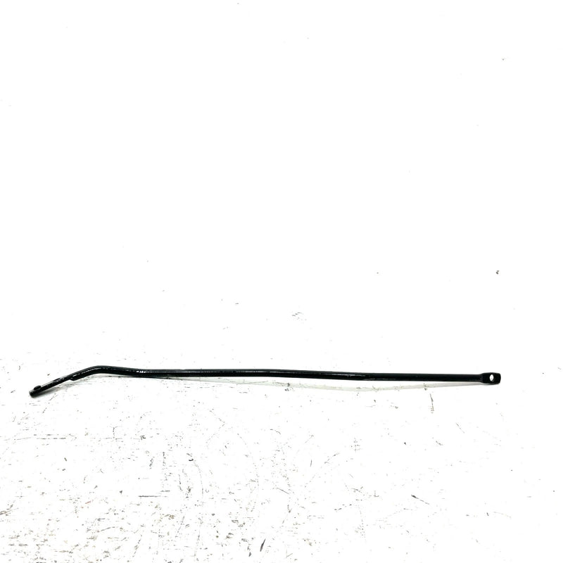2007 Honda Rancher 400 TRX400FA 4x4 AT OEM Fender Support Set AH77