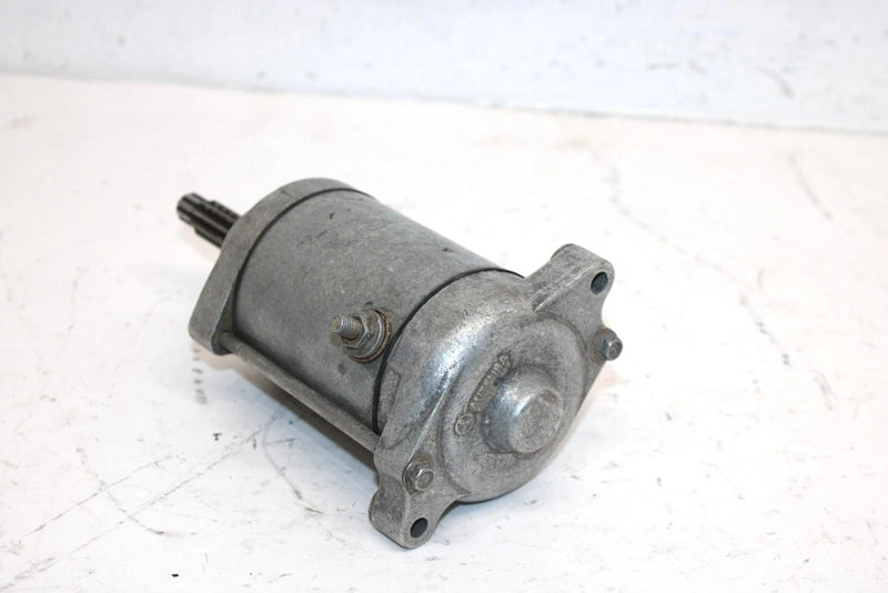 1998 Arctic Cat 454 Oem Starter Motor 3545-014 AA3