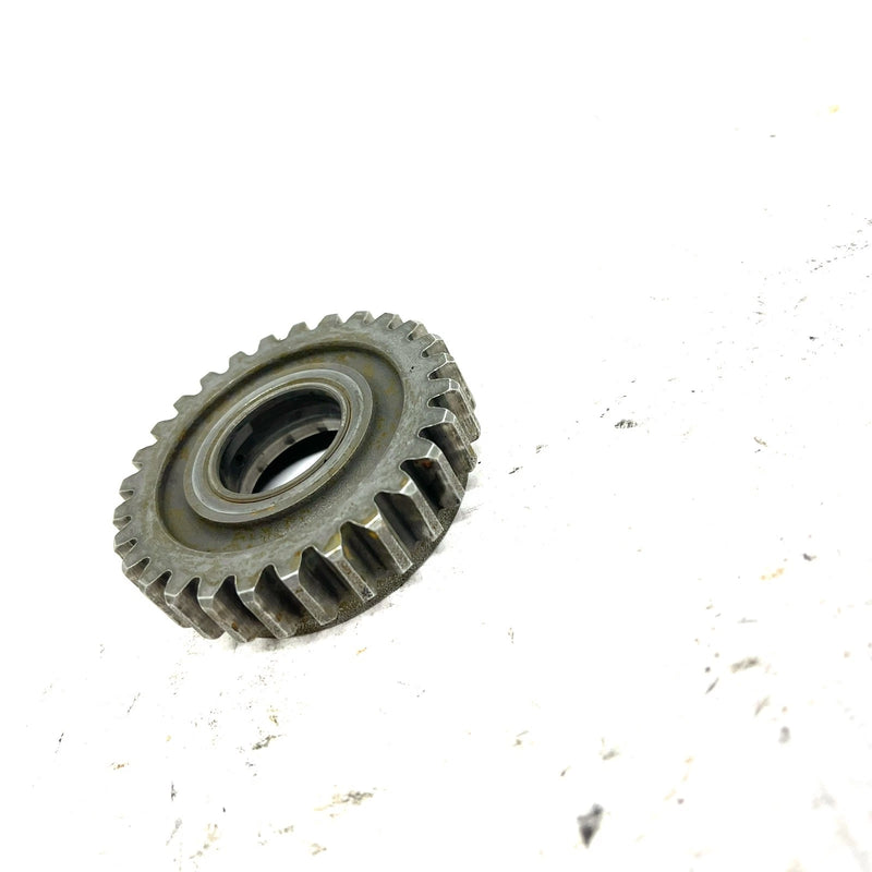 05-09 Honda Foreman 500 TRX500FE OEM 27T Mainshaft Gear 23461-HP0-A00 AH14