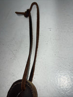 New Brown Tough 1 Crop Hand Held Paddle Whip #29-9105-0-0 U-17