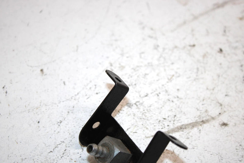 99 Arctic Cat Panther 440 Oem Fuel Shut Off W/Bracket 0670-144 0770-614 SA29