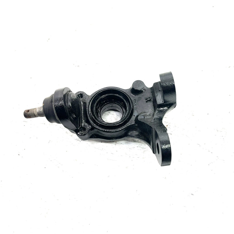1988 Honda FourTrax 300 TRX300FW 4x4 OEM Front Right Knuckle 51210-HM5-670 AH89