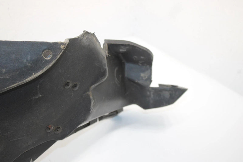 07 Arctic Cat F8 Efi Oem Left Belly Pan 3706-707 SA214