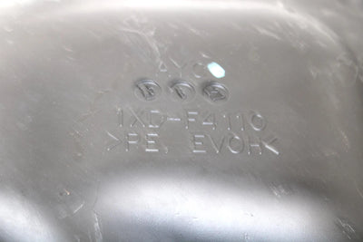 2015 Yamaha Viking Vi Oem Fuel Tank 1XD-F4110-00-00 XY0.2