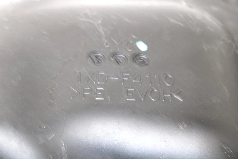2015 Yamaha Viking Vi Oem Fuel Tank 1XD-F4110-00-00 XY0.2