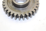 1988 Yamaha  Moto 4 Oem  29T High Pinion Gear 59V-17123-00-00 AY31