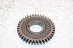 1997 Kawasaki Bayou 220 Oem Crankshaft Spur Gear 59051-1188 AK21