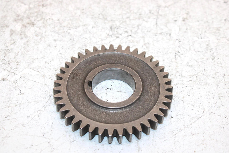 1997 Kawasaki Bayou 220 Oem Crankshaft Spur Gear 59051-1188 AK21