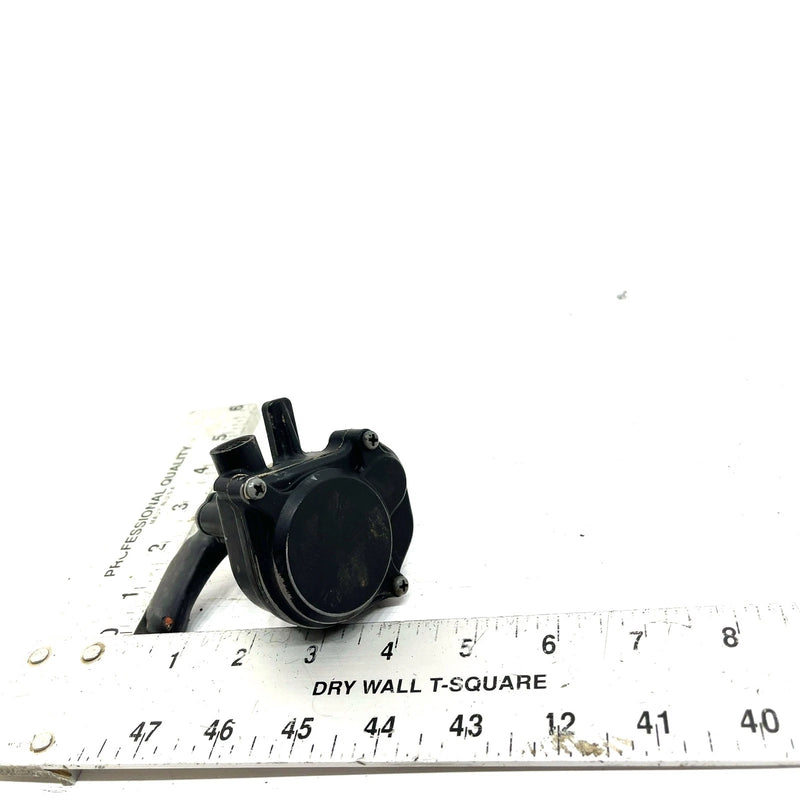 07-11 Honda Rancher 420 TRX420FE ES OEM Throttle Lever 53143-HM7-305 AH76