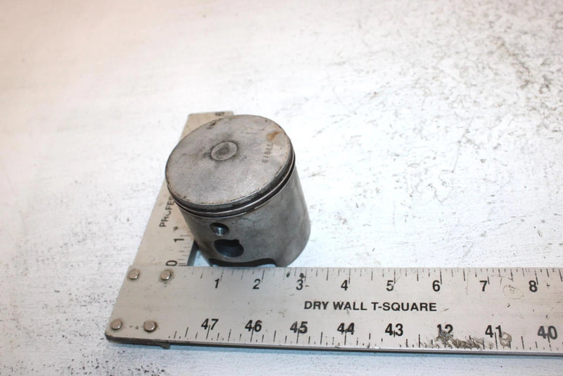 1998 Polaris Trail Blazer Oem 74mm Bore Piston 3083942 AP155