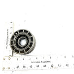89-93 Polaris Big Boss 250 4x6 OEM Middle Swingarm Housing 5130945 AP244