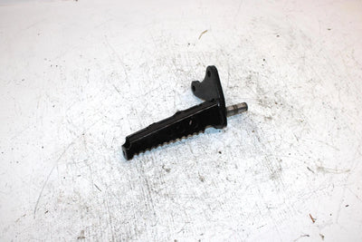 1987 Yamaha  Warrior Oem Left Foot Peg 1UY-27411-00-00 3GD-27411-01-00 AY16