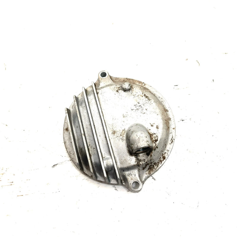 2004 Yamaha Bruin 350 YFM350FA 4x4 OEM Camshaft Cover 4WU-11160-01-00 AY63