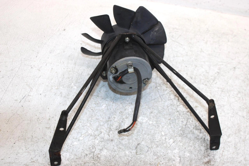2000 Polaris Xplorer Oem Cooling Fan W/Mount 1040568-067 4170013 AP169