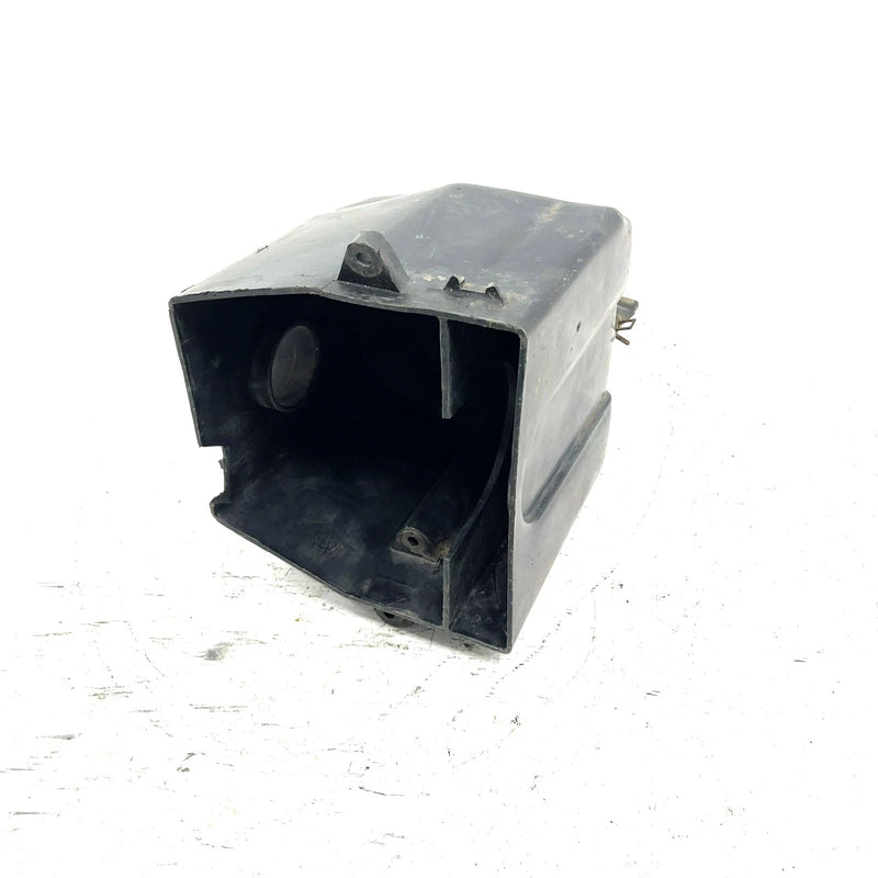 88-02 Kawasaki Bayou 220 OEM Airbox Base 11011-1260 AK33