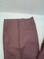 New Vintage Purple Dickson Jenkins Polyester Pants #5004 SS-65 