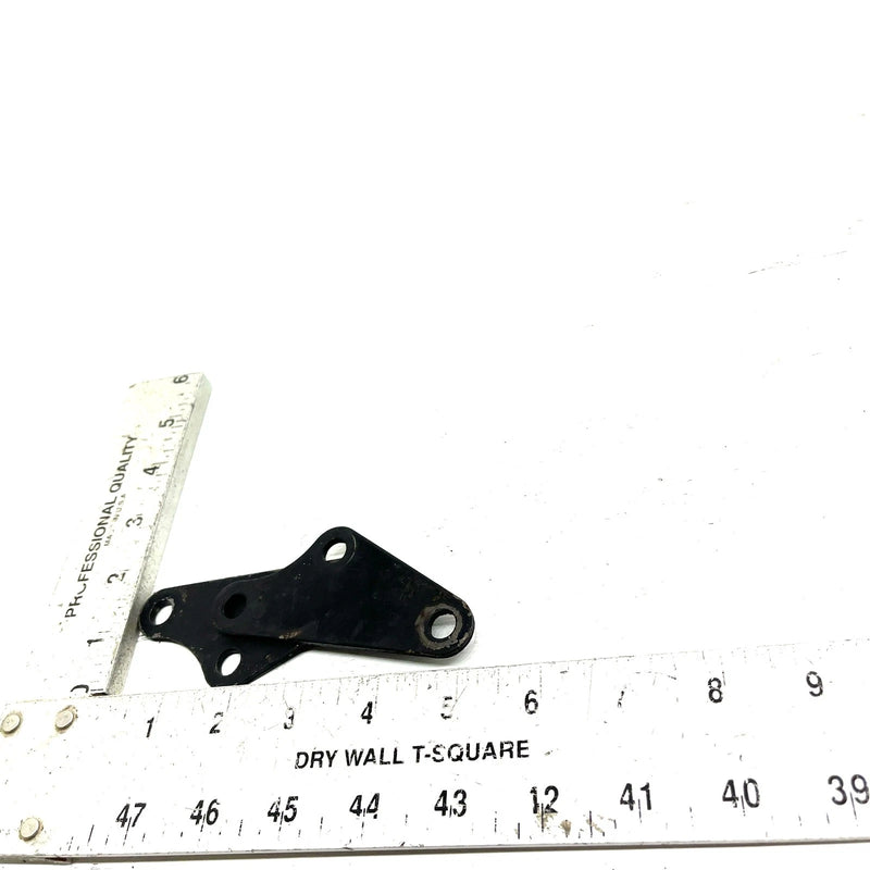 86-95 Yamaha Moto 4 OEM Upper Engine Mount Stay Set 29U-21315-00-00 AY66