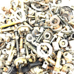 2003 Arctic Cat 400 4x4 Automatic OEM Nut Bolt Spacer Hardware Kit AA35