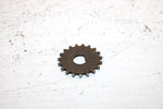 2001 Honda Trx 500 Faa Forman Oem 19T Oil Pump Sprocket 15133-HN2-000 AH56