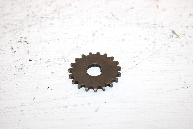 2001 Honda Trx 500 Faa Forman Oem 19T Oil Pump Sprocket 15133-HN2-000 AH56