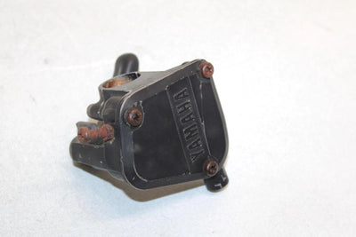 91 Yamaha  Big Bear  4wd Oem Throttle Lever 1NV-26250-01-00 AY43