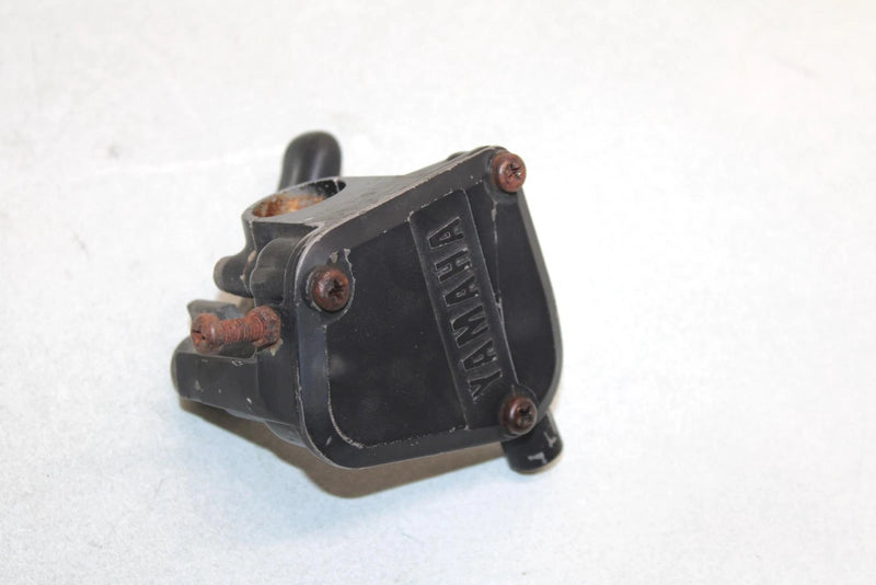 91 Yamaha  Big Bear  4wd Oem Throttle Lever 1NV-26250-01-00 AY43