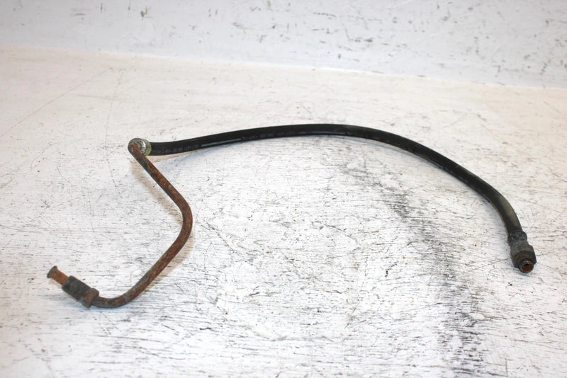 1996 Polaris Classic Touring Oem Brake Line 1930755 SP38