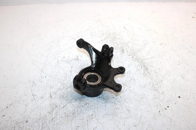 08 Arctic Cat Atv 366 Auto Trans 4x4 Fis Oem Left Steering Knuckle 3323-131 AA26