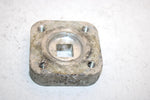 1990 Kawasaki 650 Ts Oem Steering Shaft Plate 13183-3756 JK10