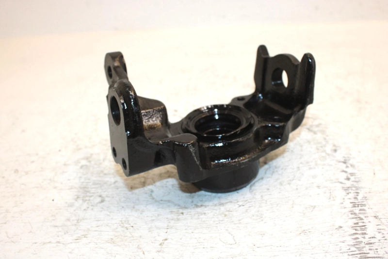 1986 Honda Trx 350 A Fourtrax 4x4 Oem Right Steering Knuckle 51210-HA7-670 AH43