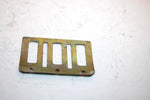 00 Arctic Cat Zr 600 Oem Reed Valve Stopper 3004-176 SA79