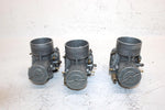 1996 Ski-doo Formula Iii 600 Oem Carburetor Set 403124100 SS22