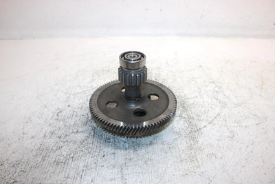 2005 Polaris Sportsman 500 Ho Oem Output Shaft Set 3234066 3234062 AP60