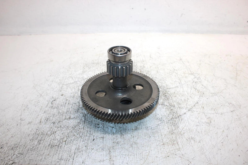 2005 Polaris Sportsman 500 Ho Oem Output Shaft Set 3234066 3234062 AP60