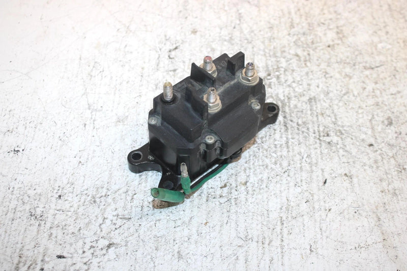 2005 Polaris Sportsman 500 Ho Oem Winch Controller 2410711 AP60