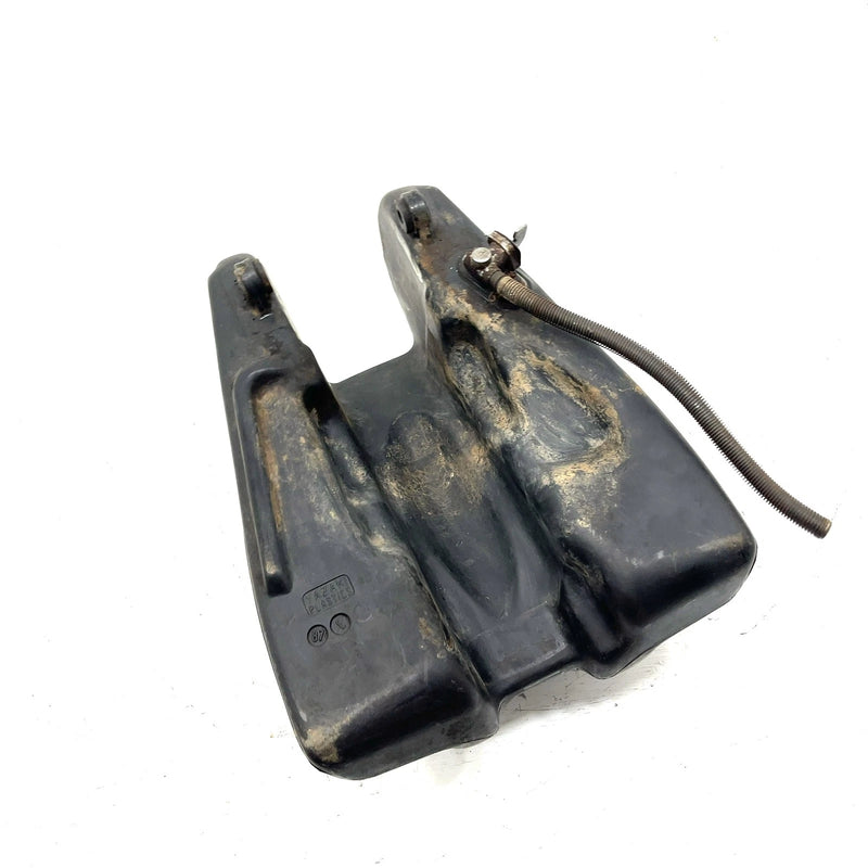 87-88 Yamaha Moto 4 YFM200DX OEM Fuel Gas Tank 99999-01964-00 AY68