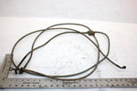 2005 Arctic Cat 500 4x4 Oem Front Brake Line 0502-627 AA1
