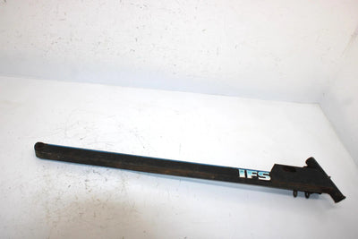 92 Polaris Classic Oem Right FrontTrailing Arm (Black) 1822428 1822052-067 SP148