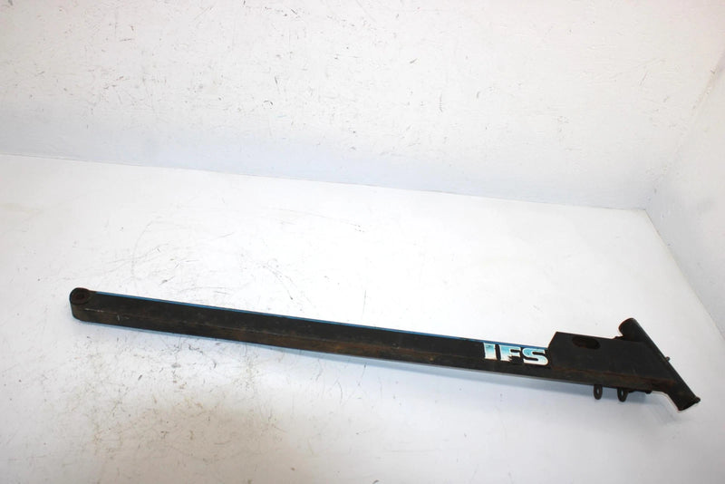 92 Polaris Classic Oem Right FrontTrailing Arm (Black) 1822428 1822052-067 SP148