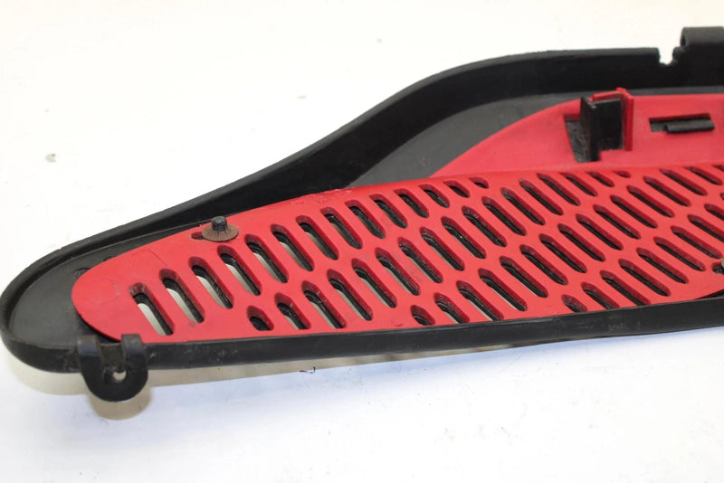 2001 Ski-doo Mxz 800 Oem Left Intermediate Grill 517302031 SS89