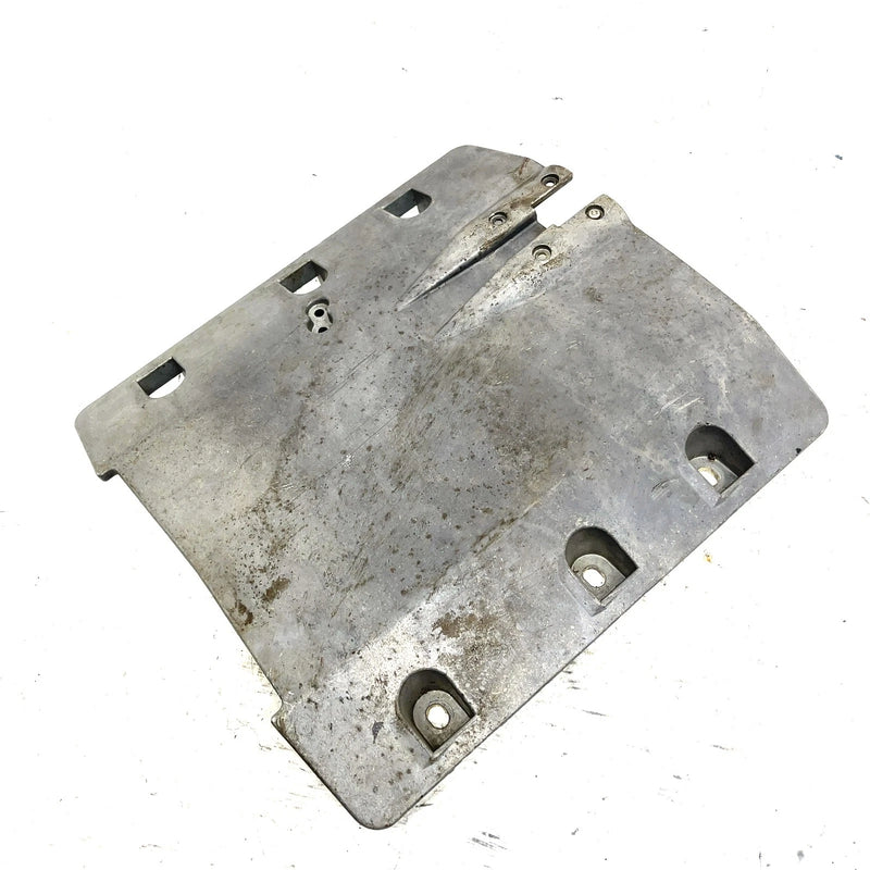 1996 Yamaha WaveVenture 1100 WVT1100 OEM Ride Plate GJ3-6273B-01-00 JY14