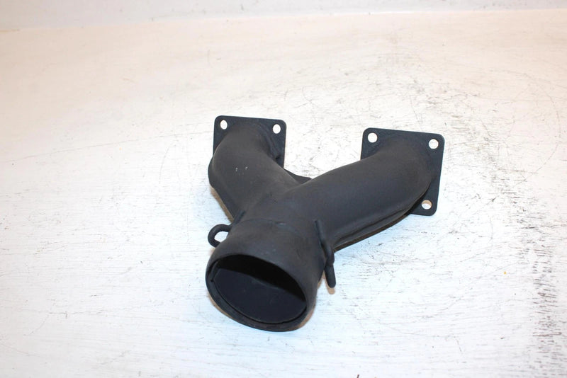 1998 Ski-doo Mxz 670 Oem Exhaust Manifold 420973984 SS17