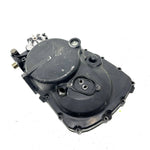 98-02 Suzuki Quadrunner 500 LTF500F 4x4 OEM Clutch Side Cover 11340-09F01 AS37