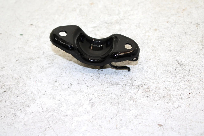 2000 Honda Trx 250 Recon Oem Steering Post Holder 53224-HM7-000 AH52