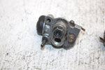 2000 Honda Trx300 Fourtrax 4x4 Oem Front Brake Cylinder Set 45310-HC5-006 AH37
