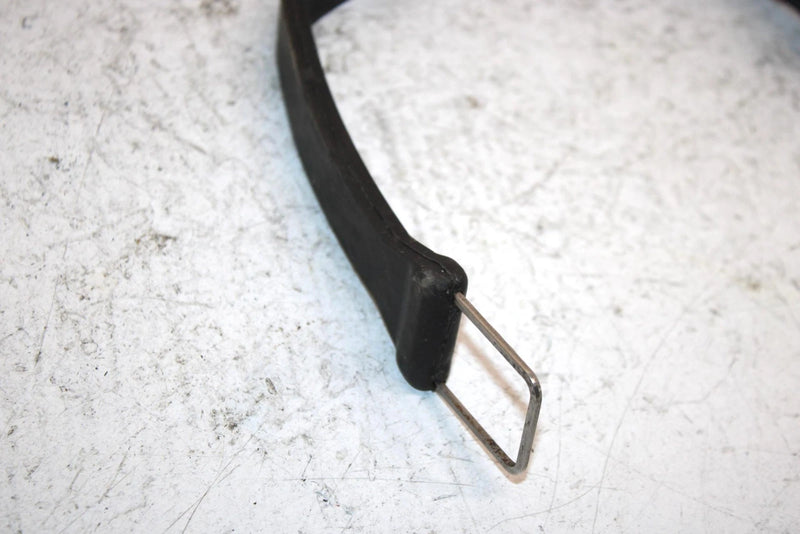 1997 Yamaha 1100 Triple Waveventure Oem Battery Strap EU0-U821D-00-00 JY24