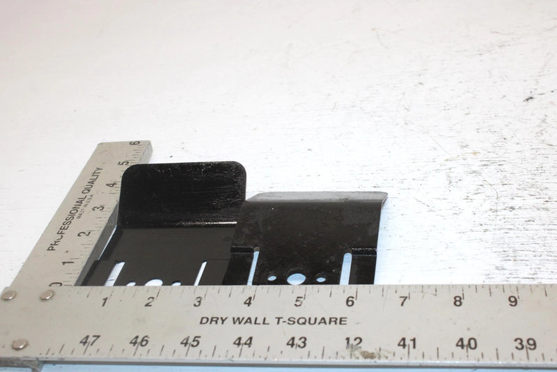 2002 Ski-doo Mxz 800 Adrenaline Oem Hood Guide Pair 517302615 SS21